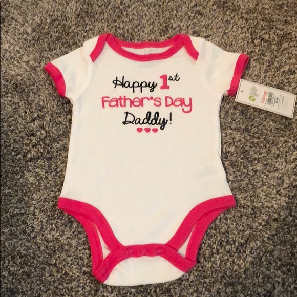 Baby Gear Other - MWT 6-9M Onsie
